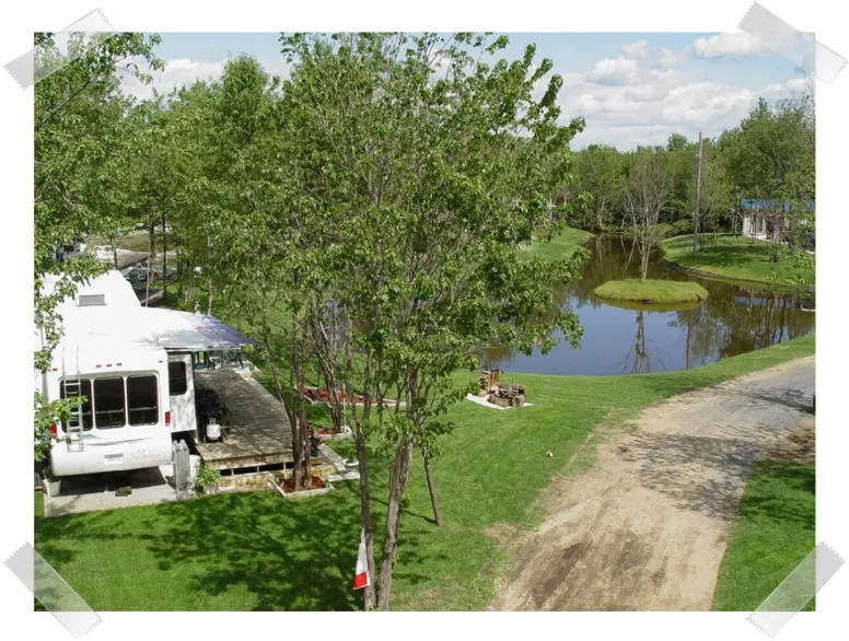Camping Centre Naturiste D.s.a