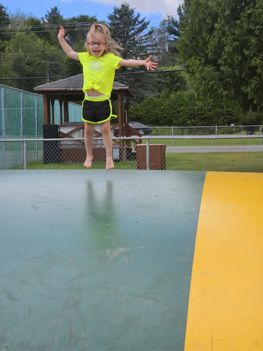 Camping Choisy
