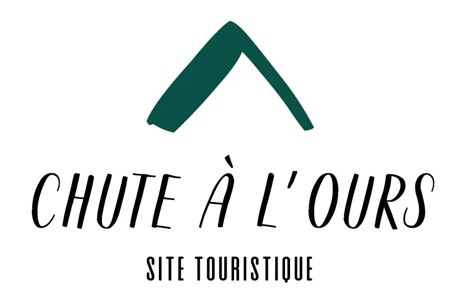 Camping Chute À L'ours Site Touristique