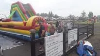 Camping Coop Des Érables De Montmagny