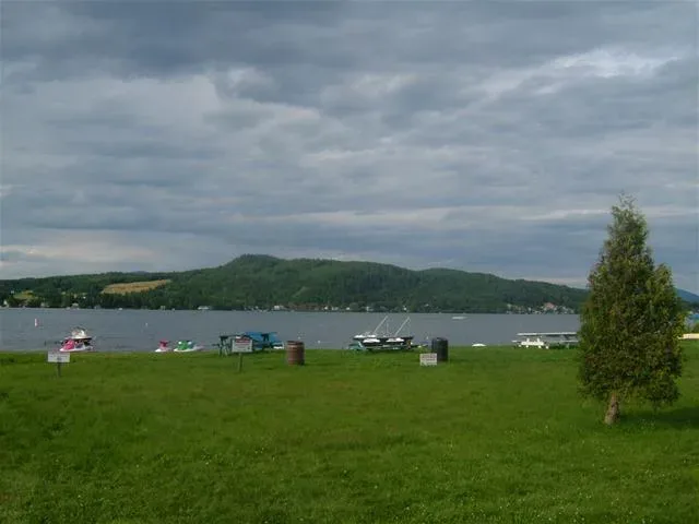 Camping Dallaire