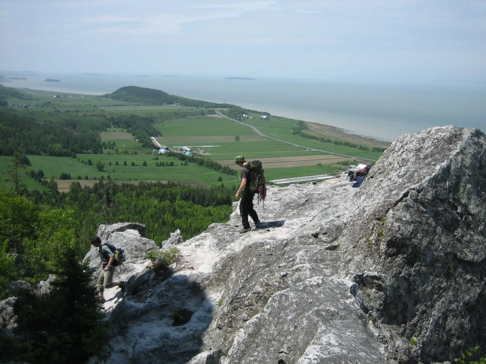 Camping De La Batture