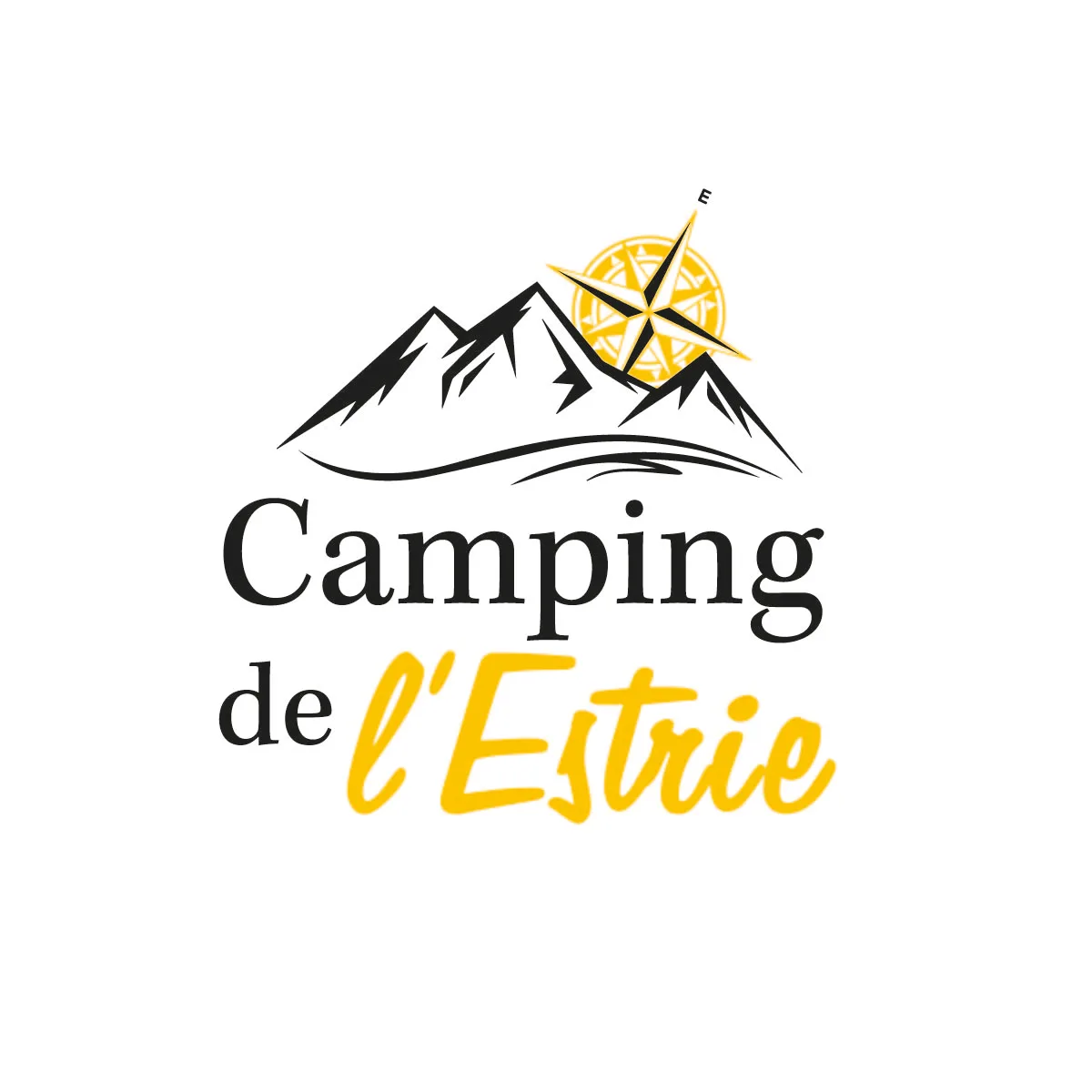 Camping De L'estrie