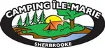 Camping De L'île Marie