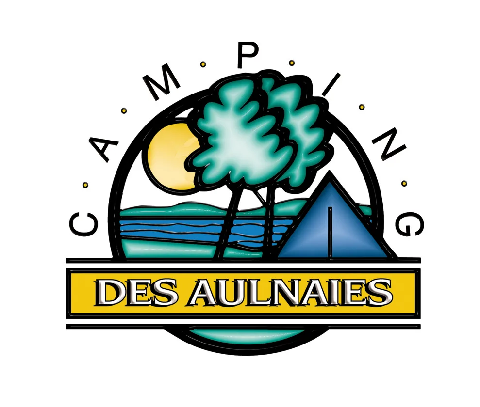Camping Des Aulnaies