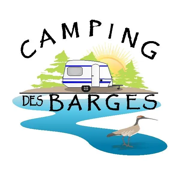 Camping Des Barges 2018 S.e.n.c.