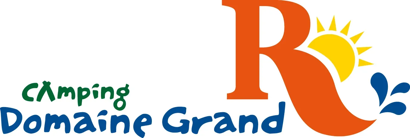 Camping Domaine Au Grand R.