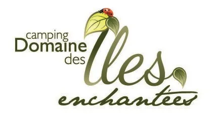 Camping Domaine Des Îles Enchantées