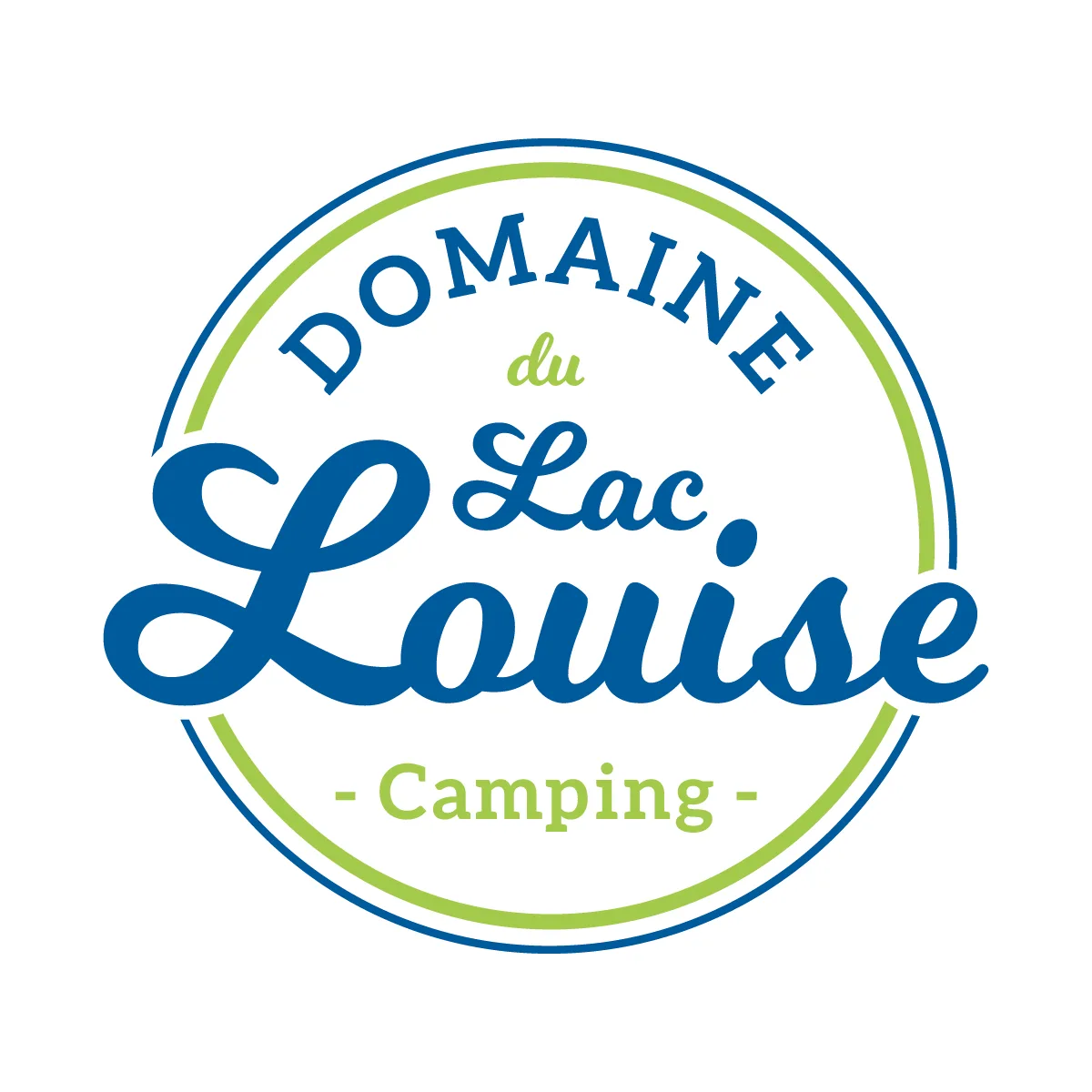 Camping Domaine Du Lac Louise