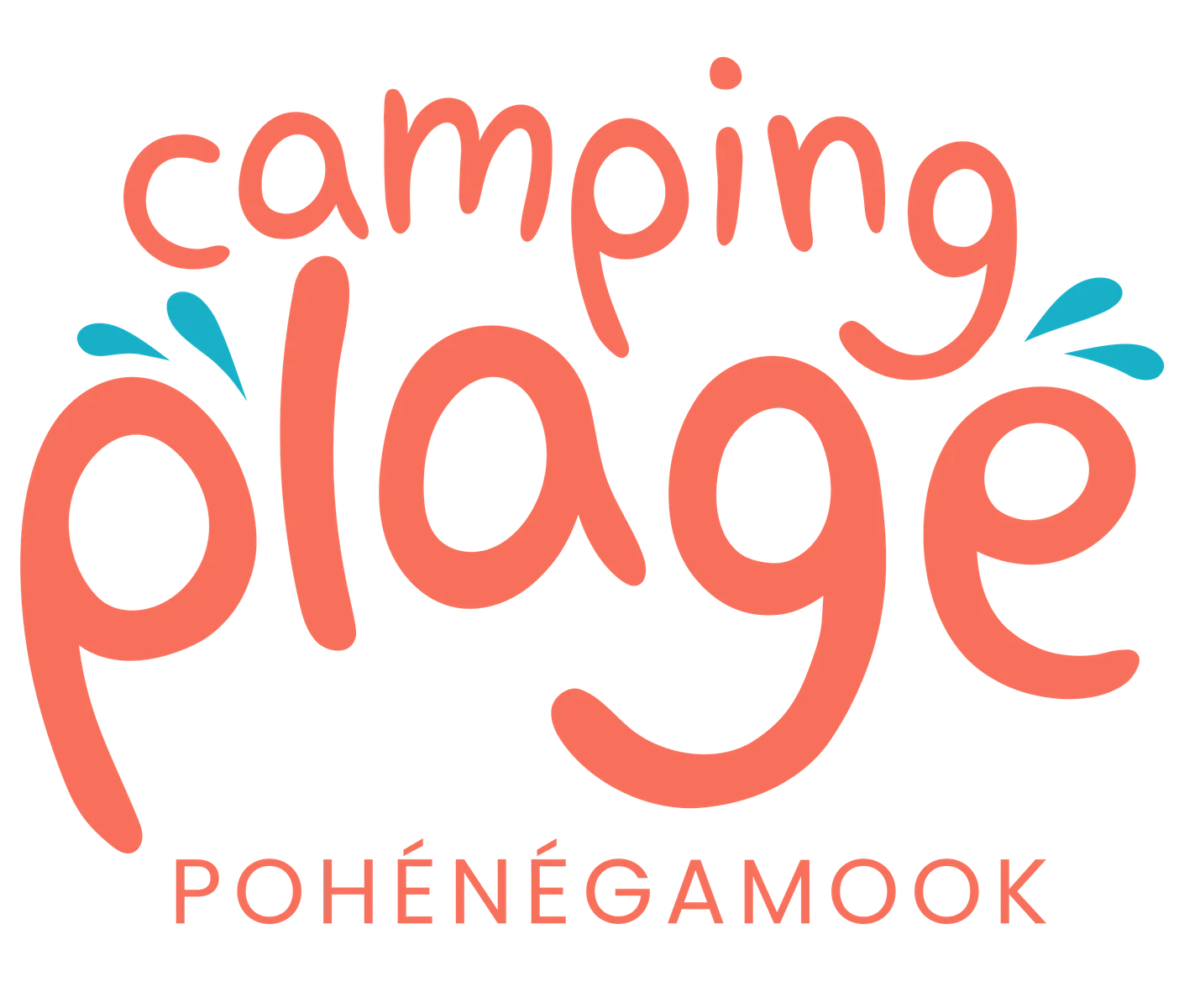 Camping Plage Pohénégamook