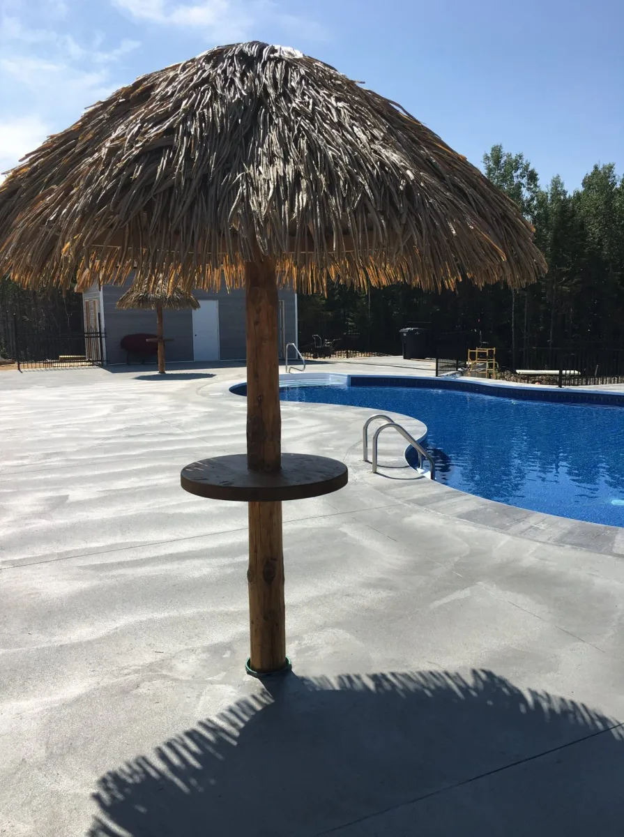 Camping Domaine Lavoie