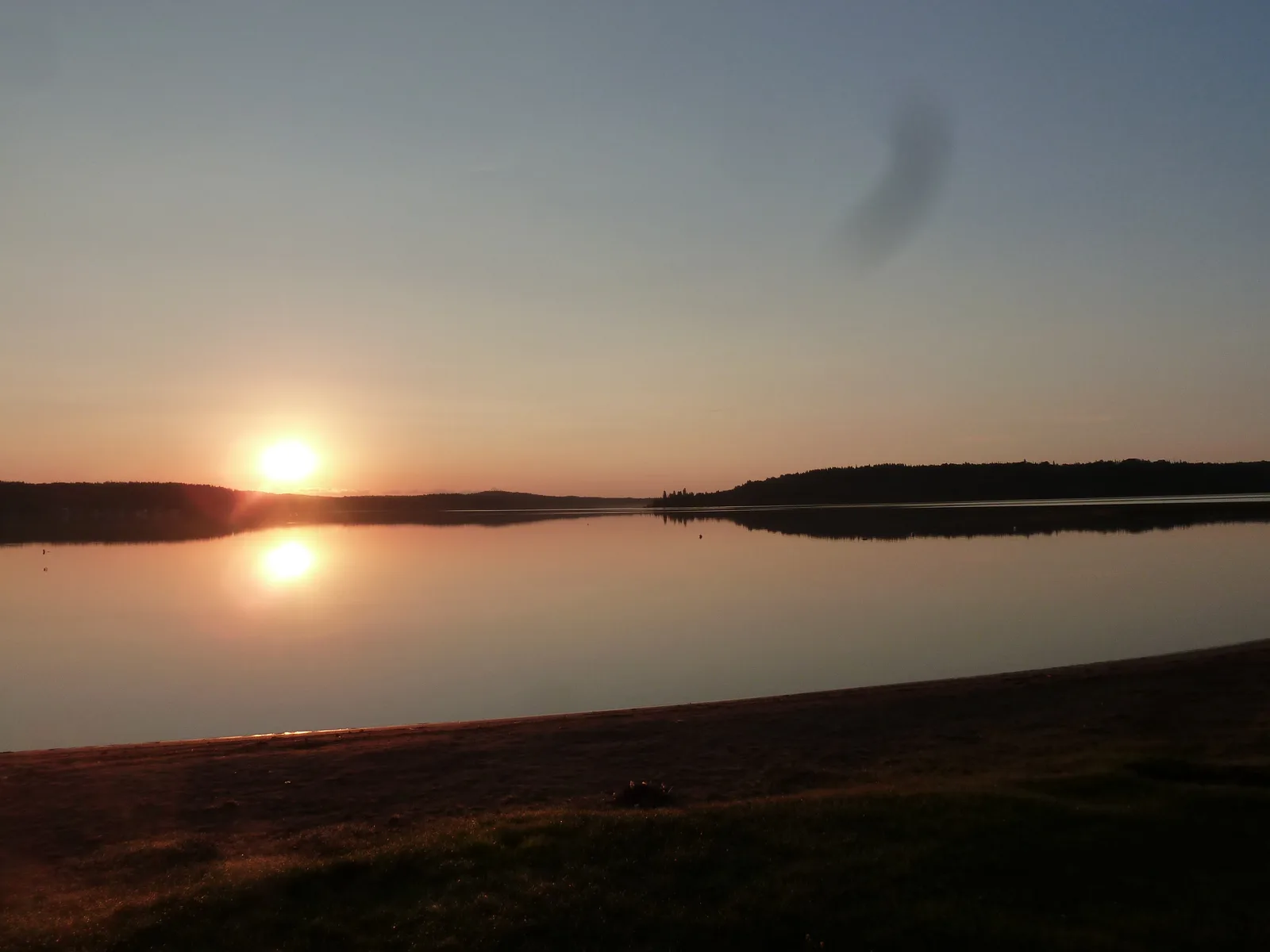 Camping Domaine Lemieux
