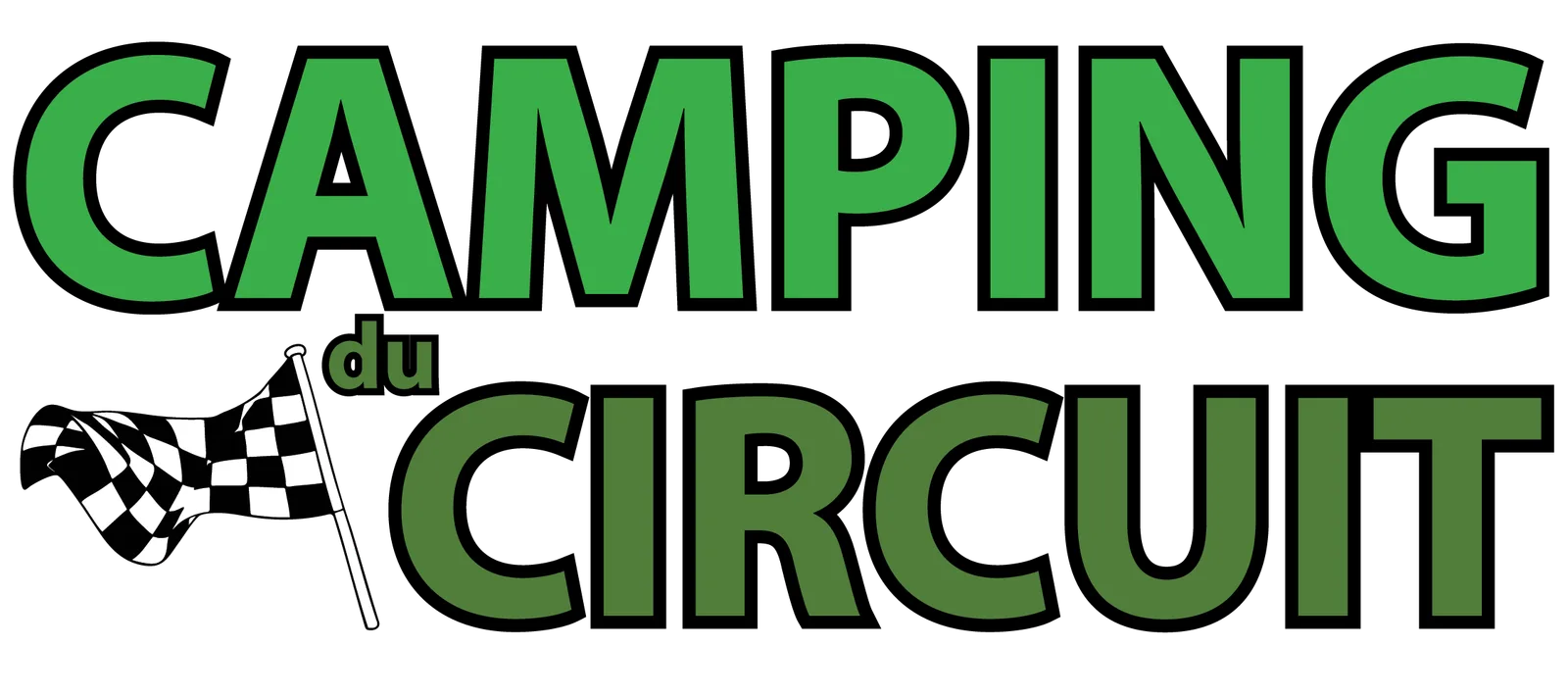 Camping Du Circuit