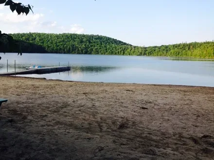 Camping Du Lac Copping Inc.