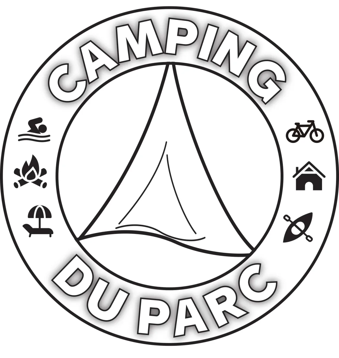 Camping Du Parc