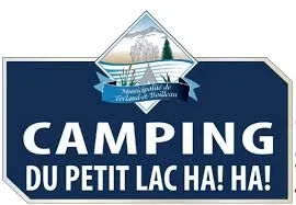 Camping Du Petit Lac Ha! Ha!