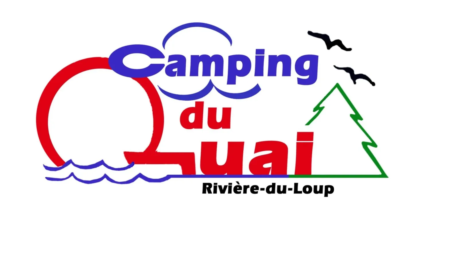 Camping Du Quai