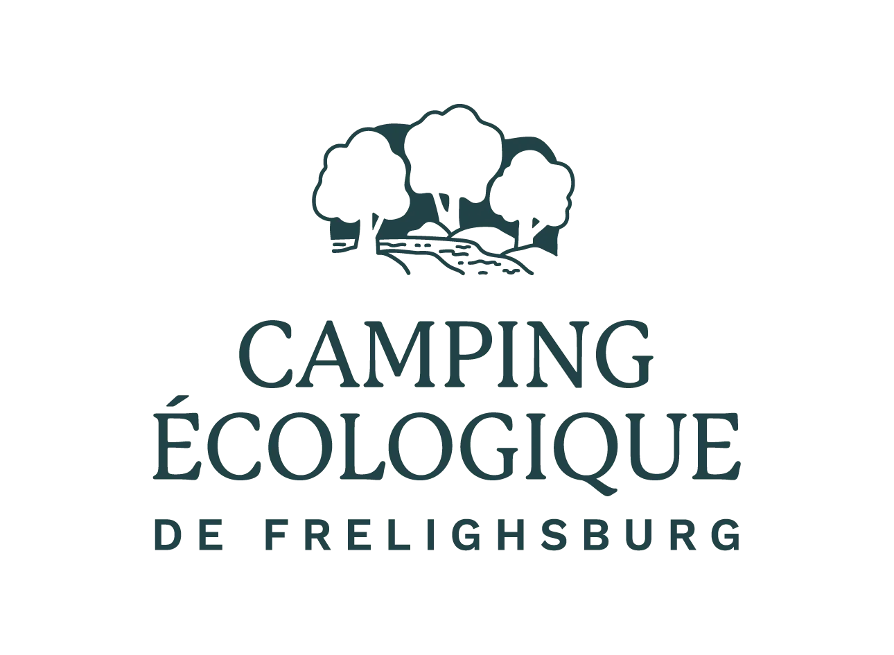 Camping Écologique De Frelighsburg