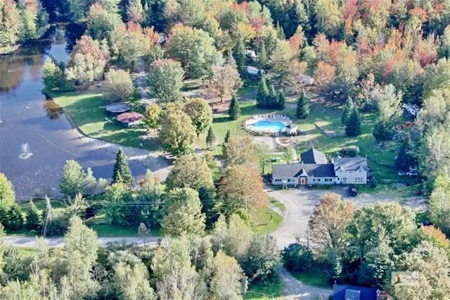 Camping Fairmount