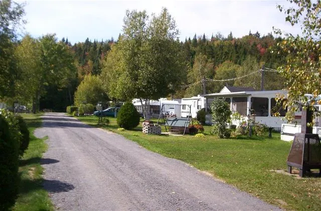 Camping Floribell