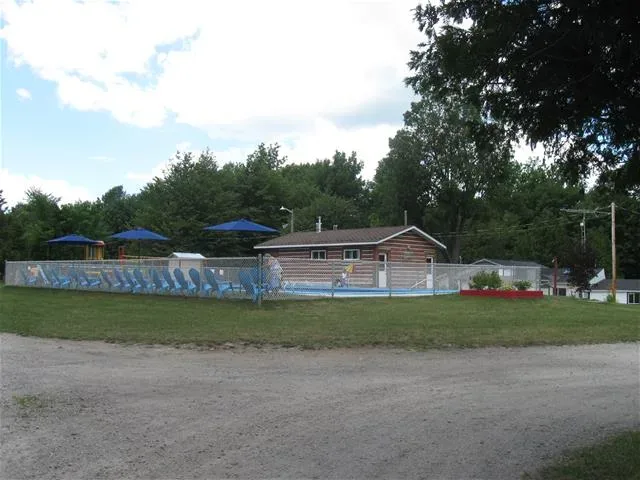 Camping Gémeaux Inc.