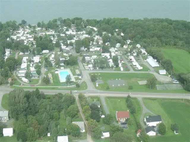 Camping Guilmette