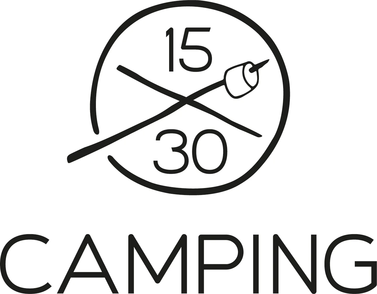 Camping 15/30
