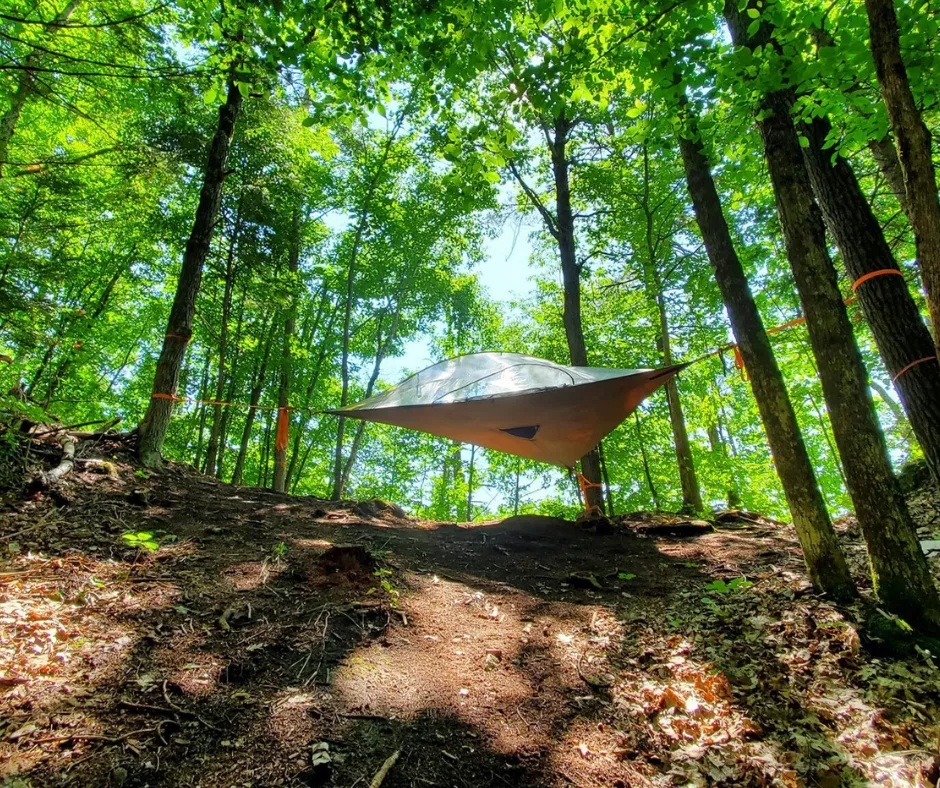 Camping Carpediem