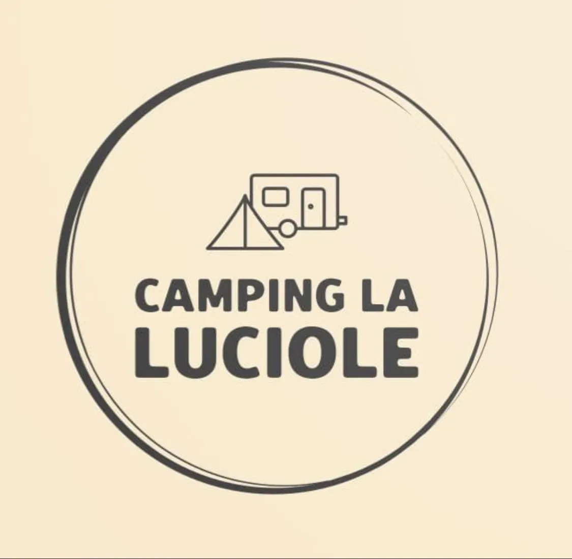 Camping Chalets La Luciole