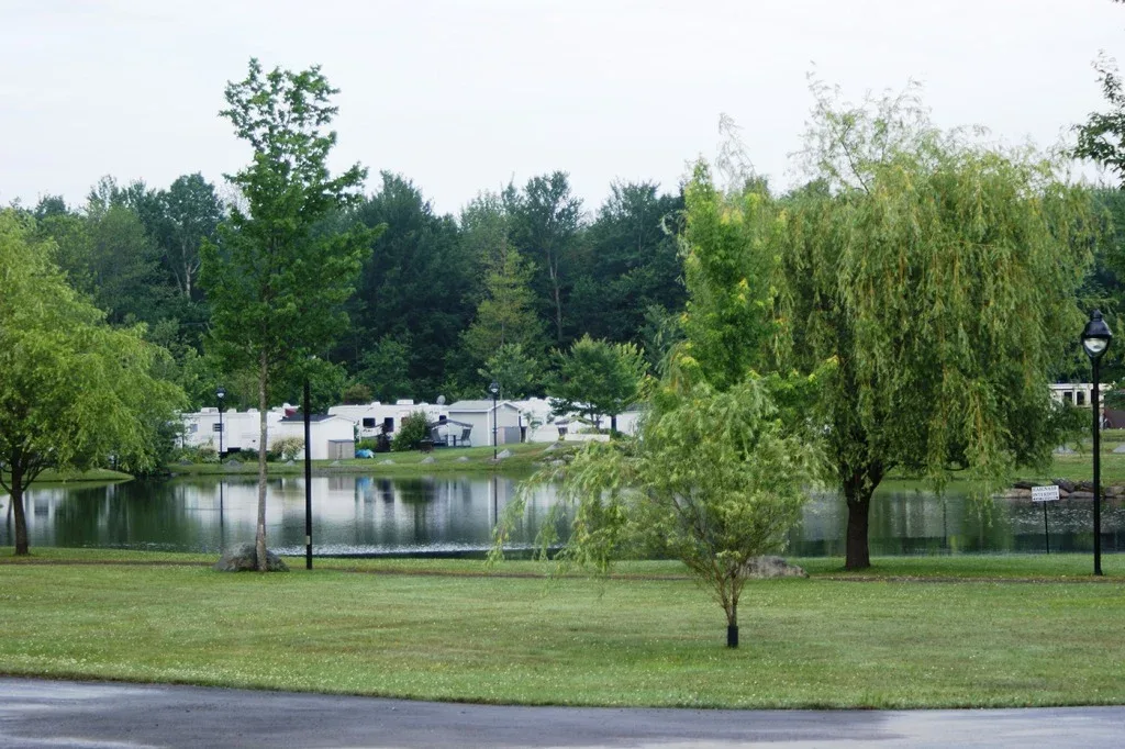 Camping Granby