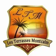 Camping Les Terrasses Montcalm
