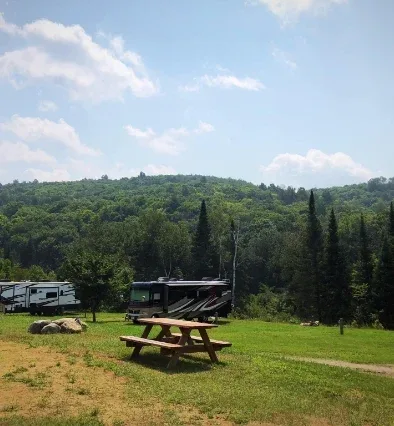 Camping Montpellier