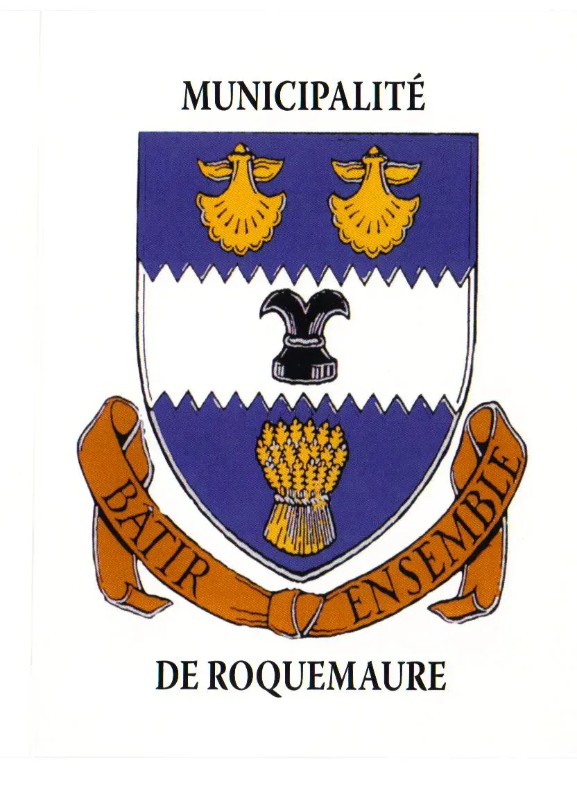 Camping Municipal De Roquemaure