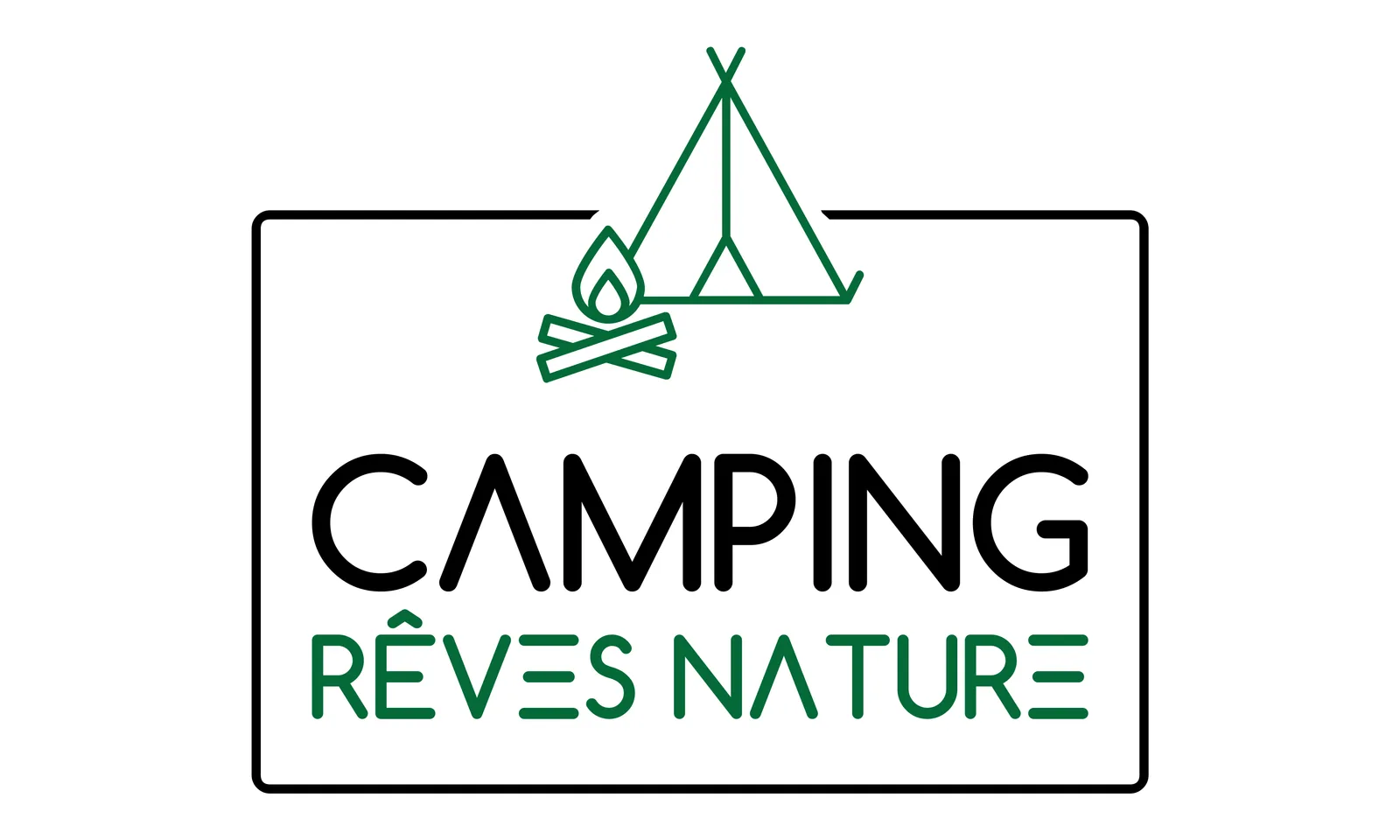 Camping Rêves Nature