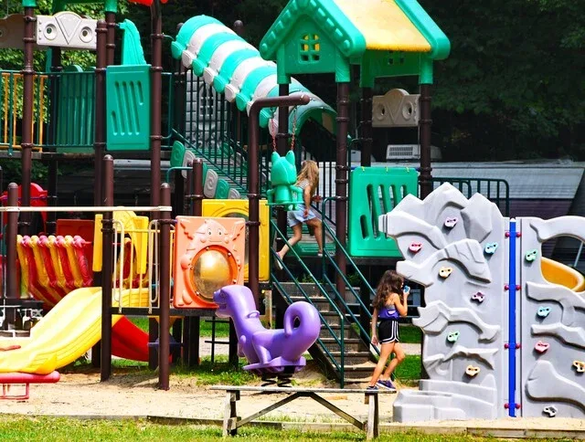 Camping Union - Chutes-Aux-Iroquois