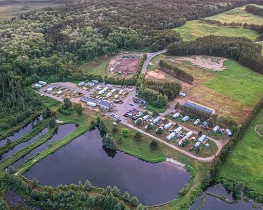 Domaine Du Ranch