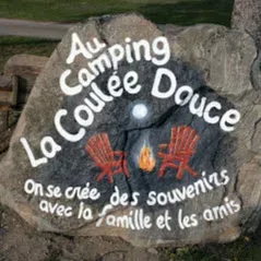 Camping La Coulée Douce