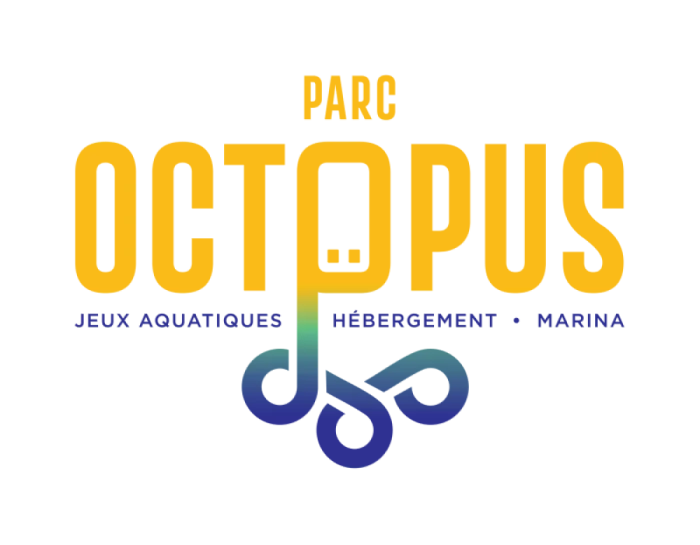 Parc Octopus