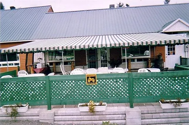 Relais Camping De La Montagne
