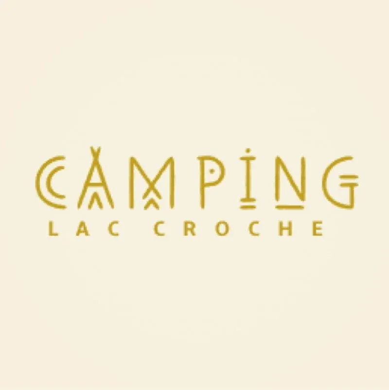 Camping Lac Croche