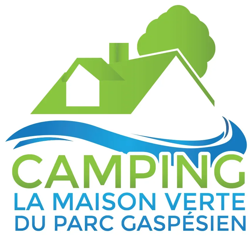 Camping La Maison Verte Du Parc Gaspésien