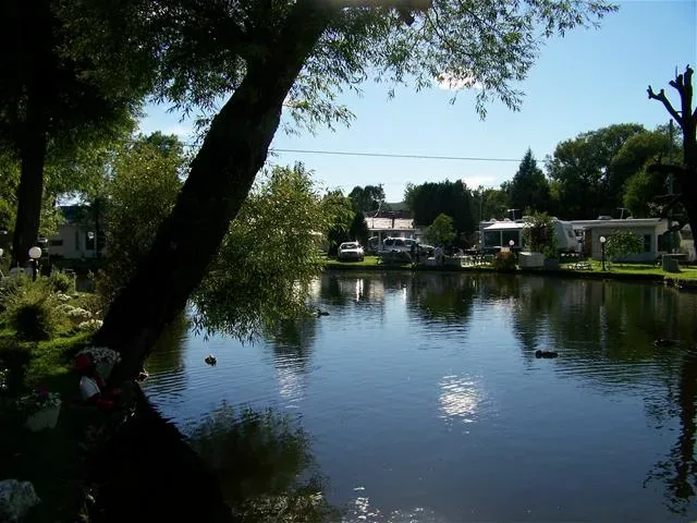 Camping Lac Aux Flambeaux