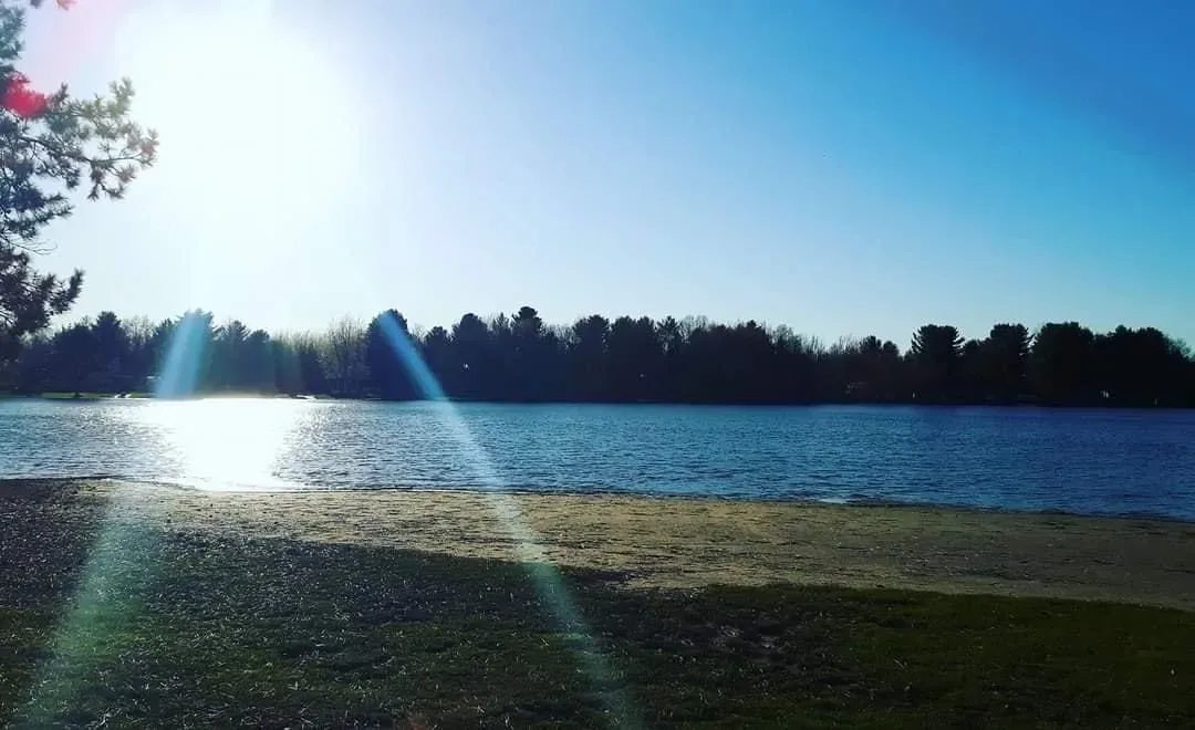 Camping Lac Des Cyprès