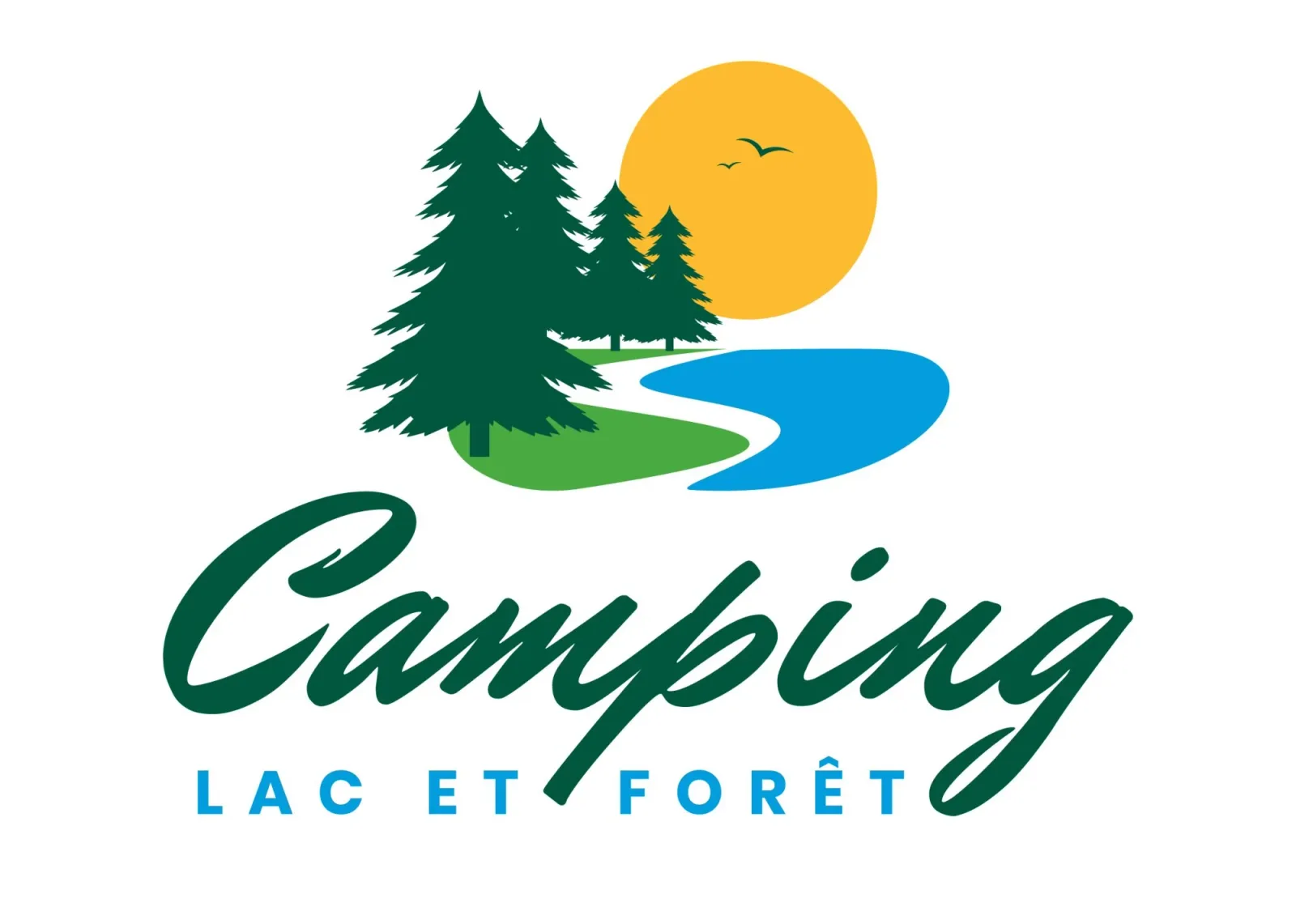 Camping Lac Et Forêt