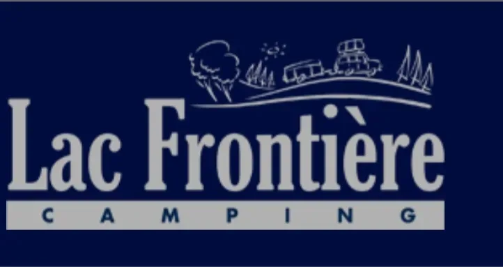 Camping Lac Frontière Border Lake