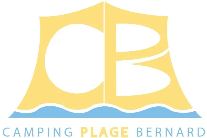 Camping À La Plage Bernard