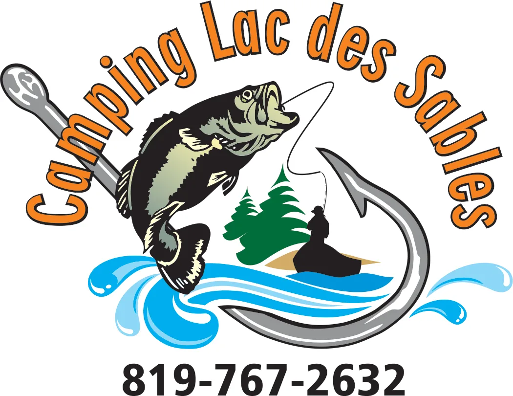 Camping Lac-Des-Sables
