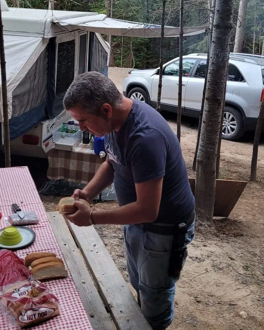 Camping Le Gollé Goulu