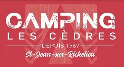 Camping Les Cèdres