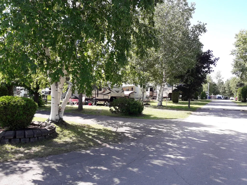 Camping Lido